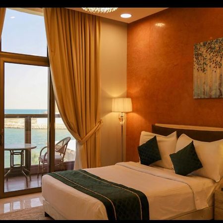 Tamara Beach Resort, Al Khobar Half Moon Bay-"Families Only" 외부 사진