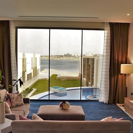 Tamara Beach Resort, Al Khobar Half Moon Bay-"Families Only" 외부 사진