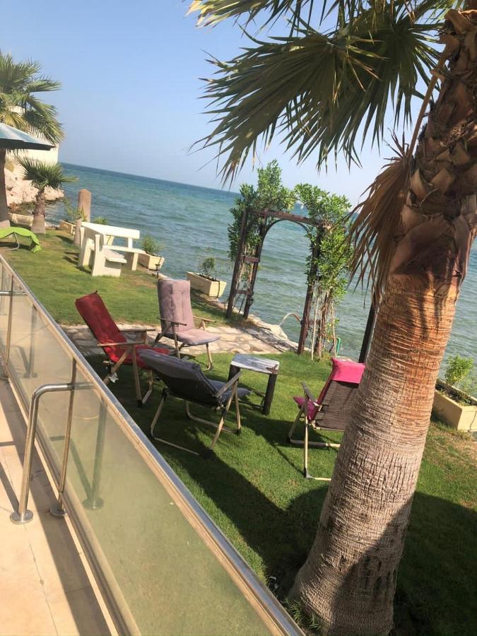 Tamara Beach Resort, Al Khobar Half Moon Bay-"Families Only" 외부 사진
