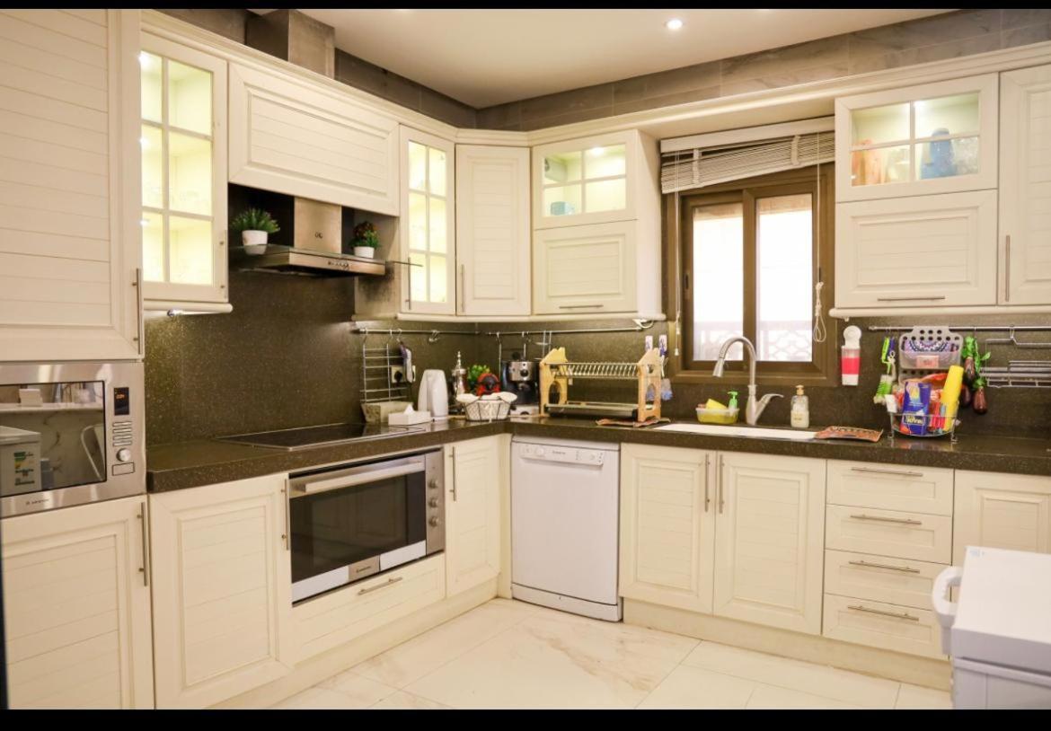 Tamara Beach Resort, Al Khobar Half Moon Bay-"Families Only" 외부 사진