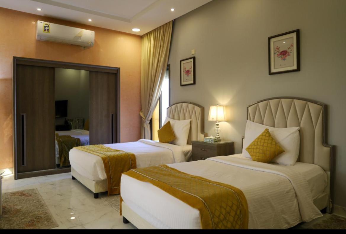 Tamara Beach Resort, Al Khobar Half Moon Bay-"Families Only" 외부 사진