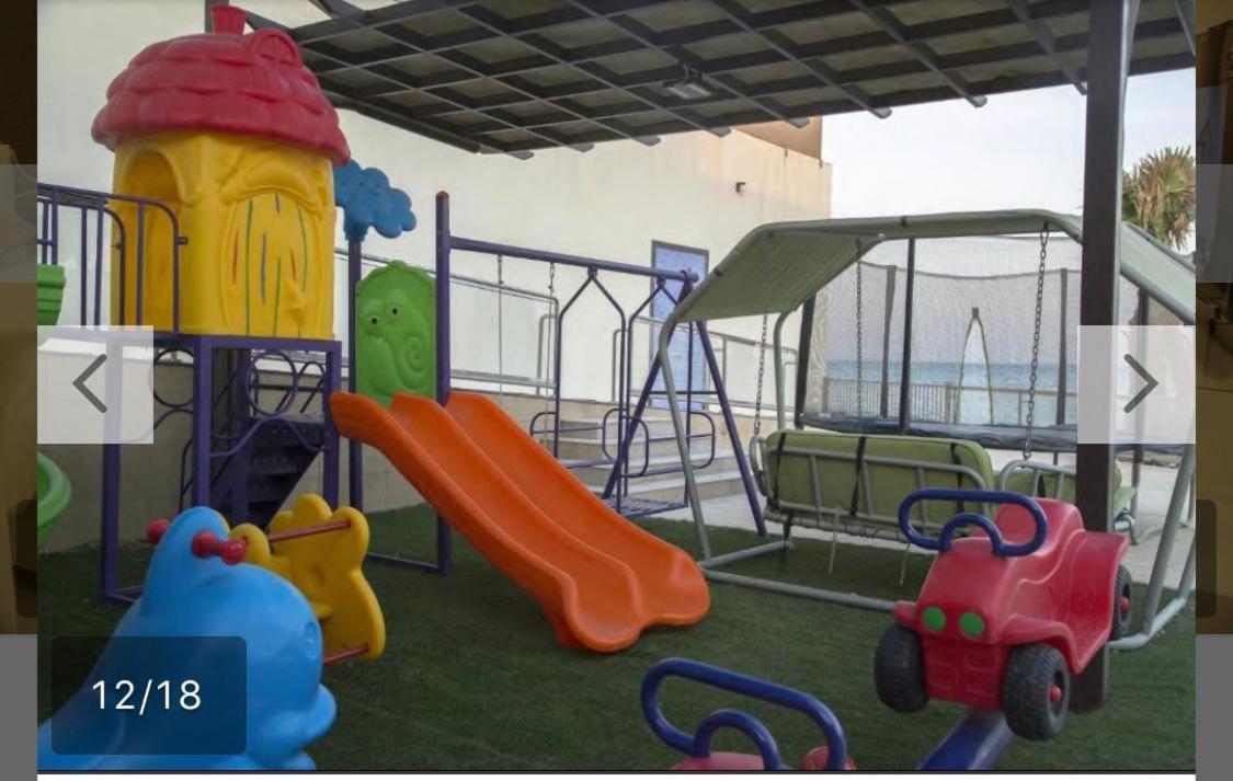 Tamara Beach Resort, Al Khobar Half Moon Bay-"Families Only" 외부 사진