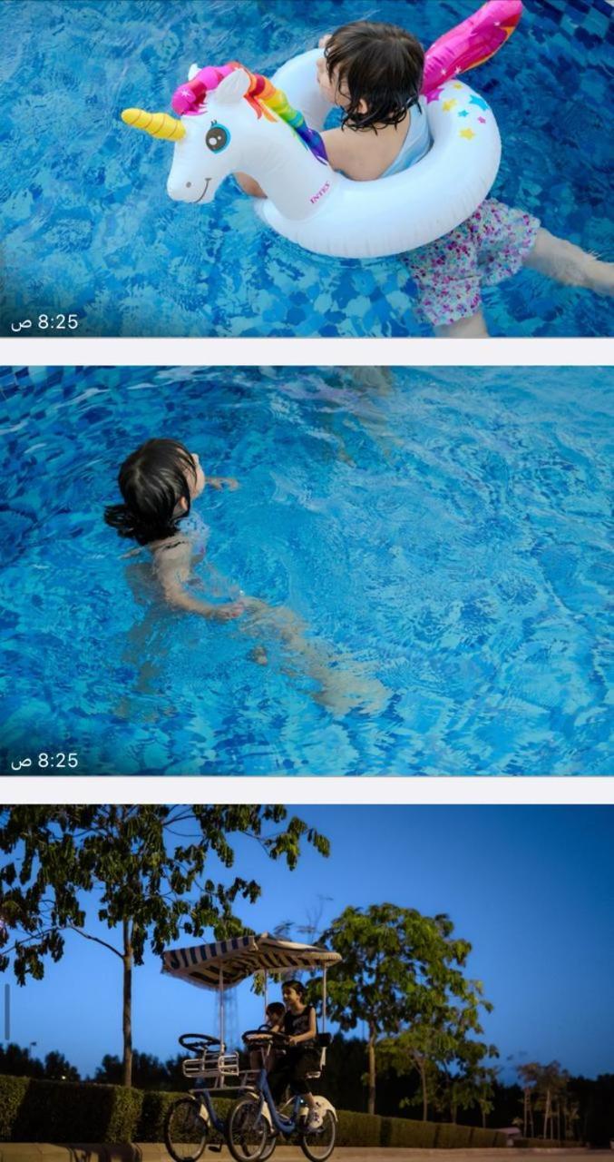 Tamara Beach Resort, Al Khobar Half Moon Bay-"Families Only" 외부 사진