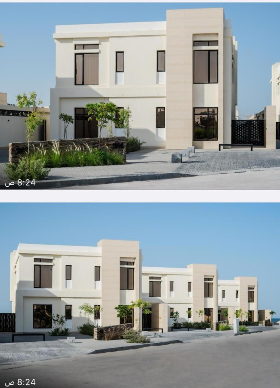 Tamara Beach Resort, Al Khobar Half Moon Bay-"Families Only" 외부 사진