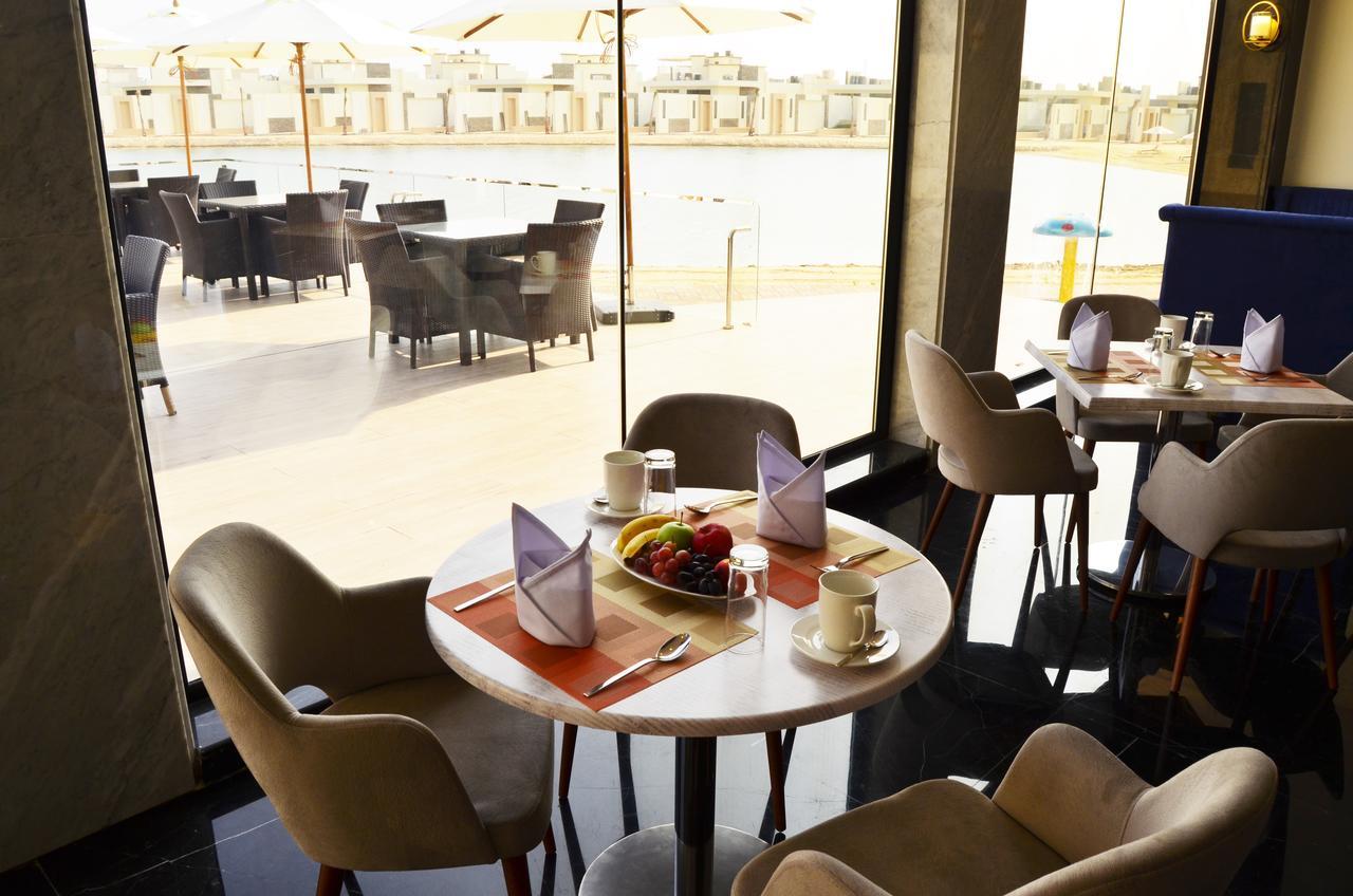 Tamara Beach Resort, Al Khobar Half Moon Bay-"Families Only" 외부 사진