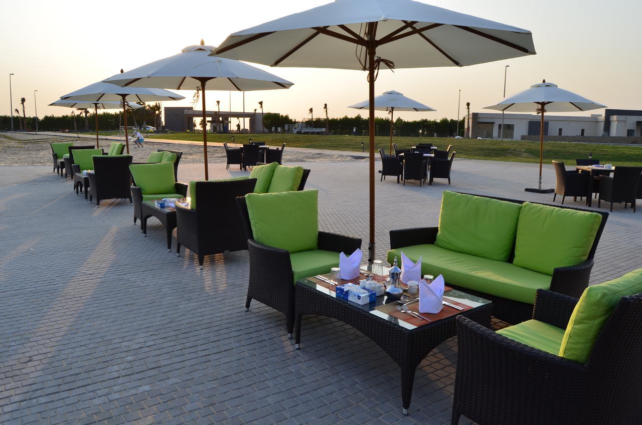 Tamara Beach Resort, Al Khobar Half Moon Bay-"Families Only" 외부 사진