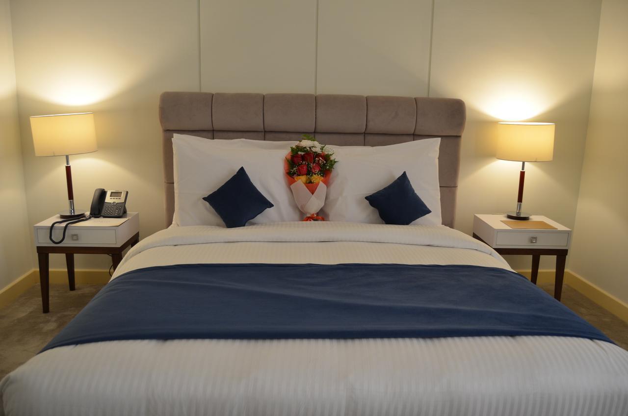 Tamara Beach Resort, Al Khobar Half Moon Bay-"Families Only" 외부 사진
