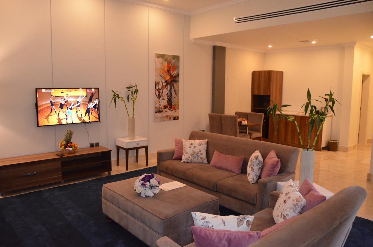 Tamara Beach Resort, Al Khobar Half Moon Bay-"Families Only" 외부 사진