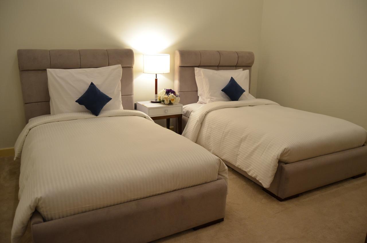 Tamara Beach Resort, Al Khobar Half Moon Bay-"Families Only" 외부 사진