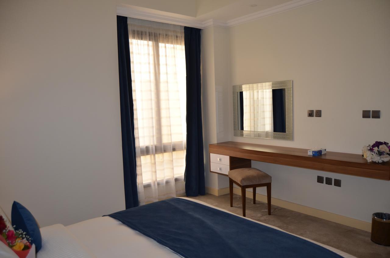 Tamara Beach Resort, Al Khobar Half Moon Bay-"Families Only" 외부 사진
