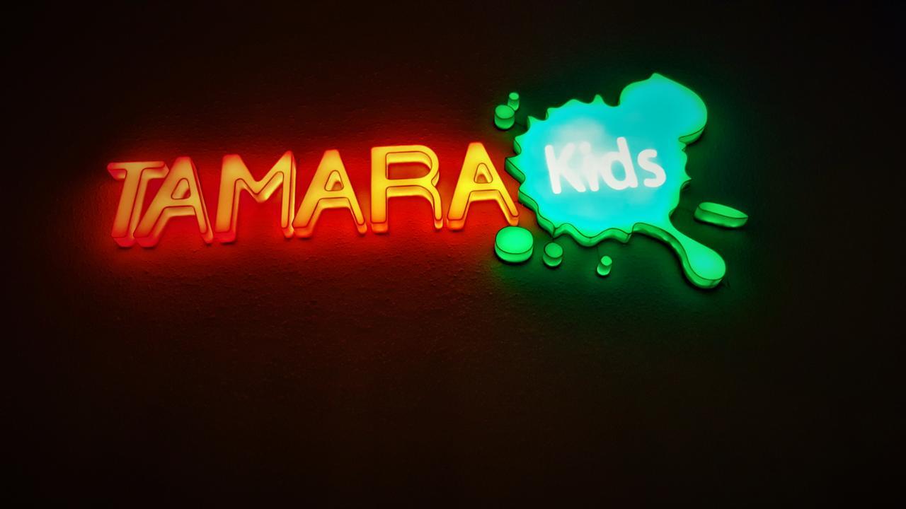 Tamara Beach Resort, Al Khobar Half Moon Bay-"Families Only" 외부 사진