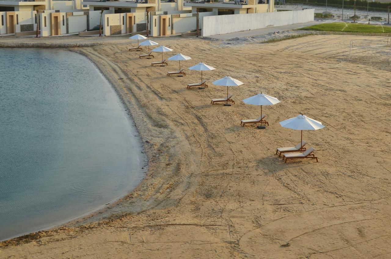 Tamara Beach Resort, Al Khobar Half Moon Bay-"Families Only" 외부 사진