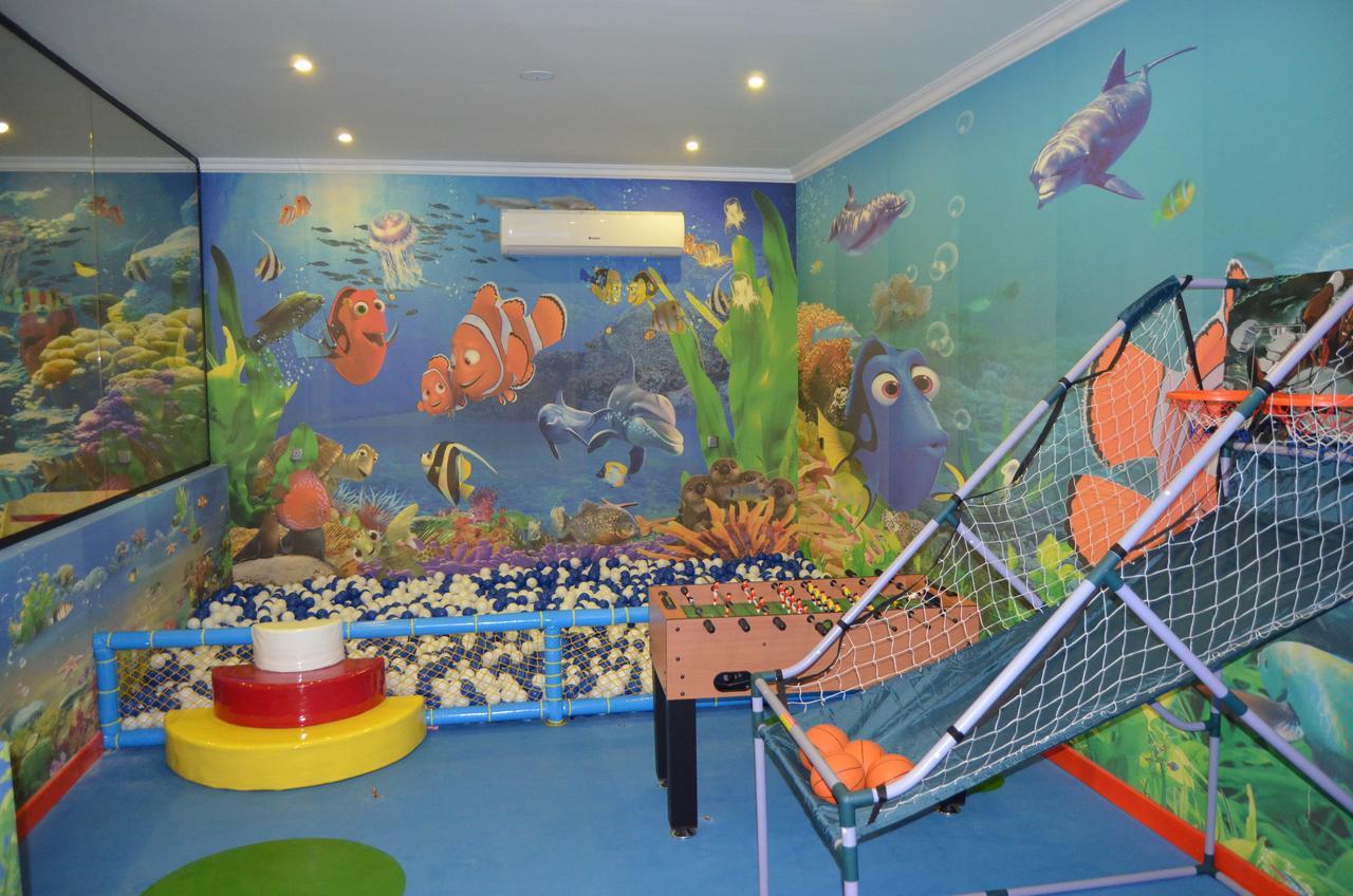 Tamara Beach Resort, Al Khobar Half Moon Bay-"Families Only" 외부 사진