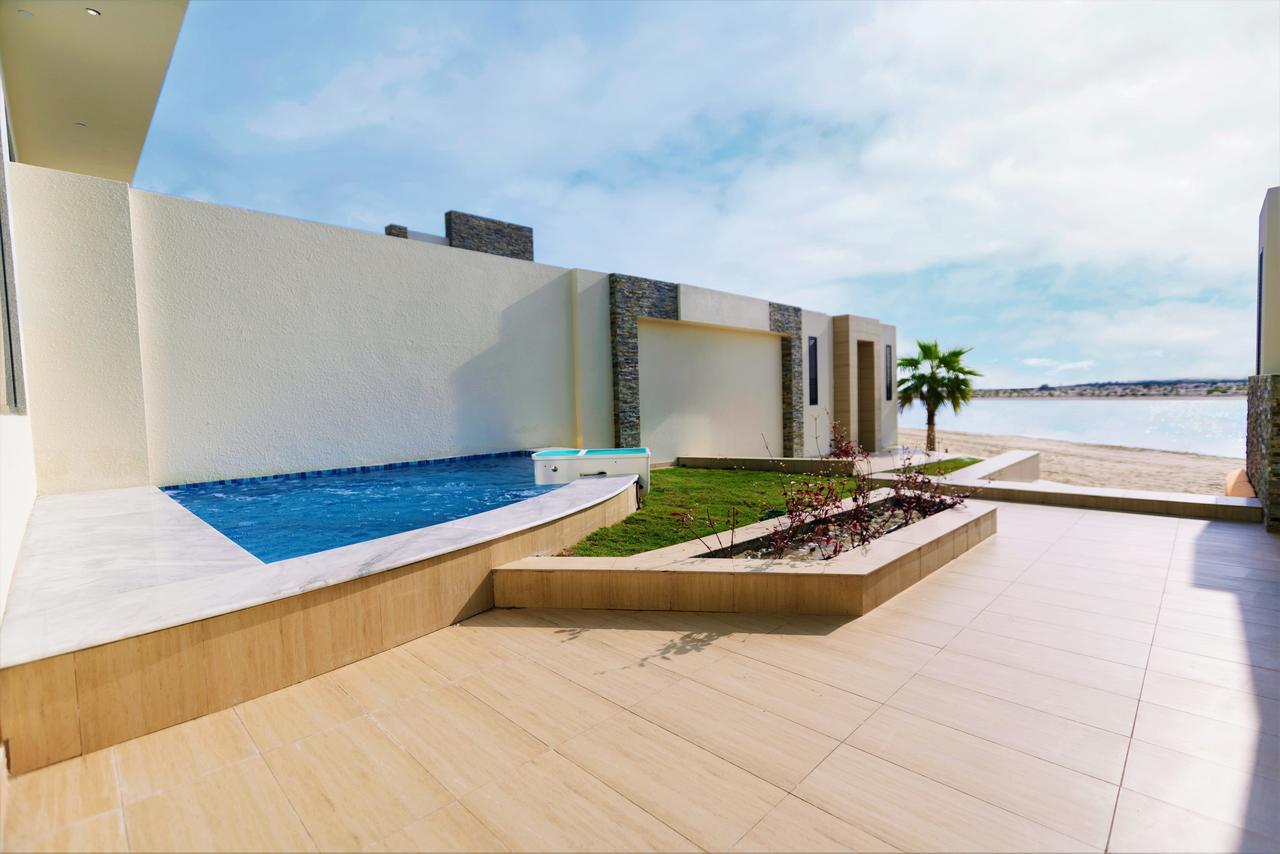Tamara Beach Resort, Al Khobar Half Moon Bay-"Families Only" 외부 사진