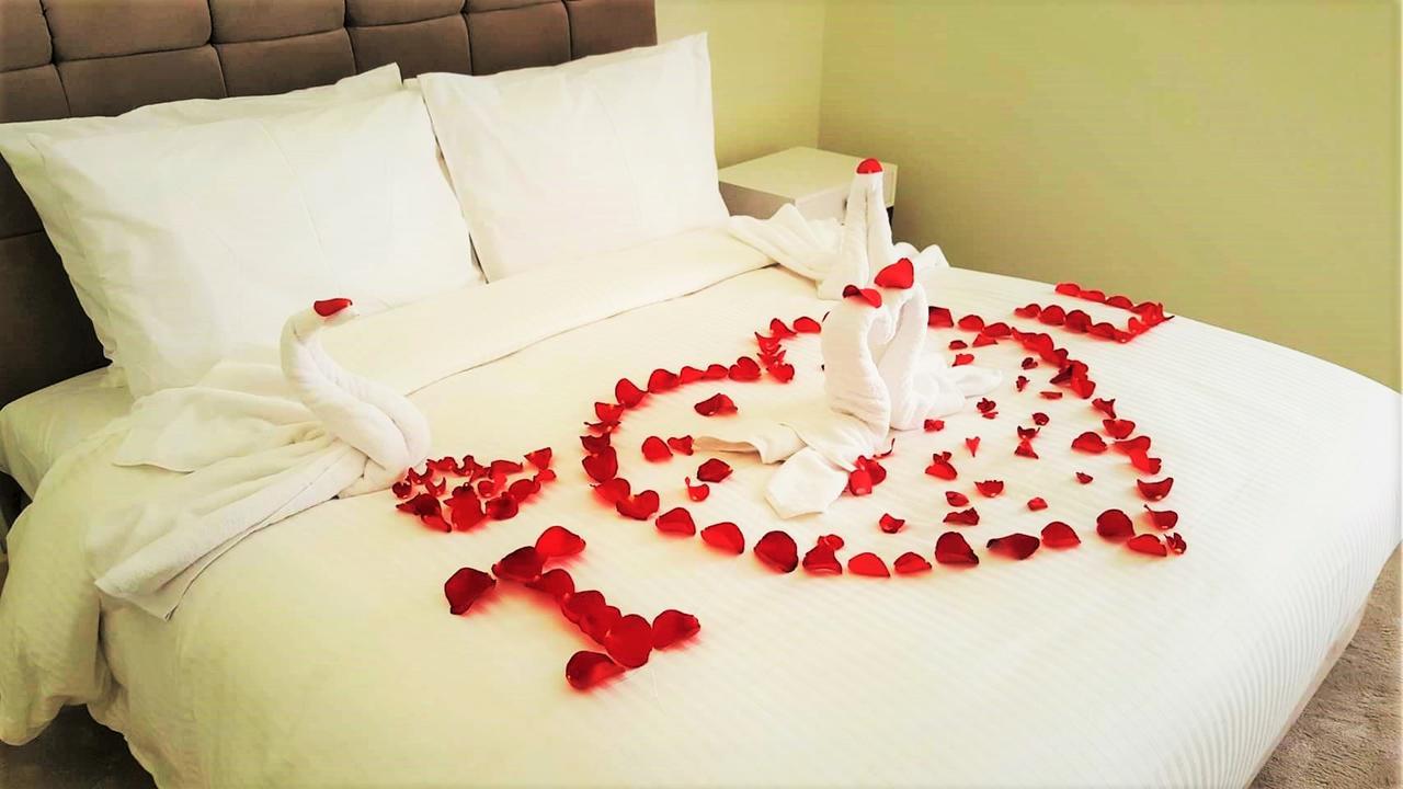 Tamara Beach Resort, Al Khobar Half Moon Bay-"Families Only" 외부 사진