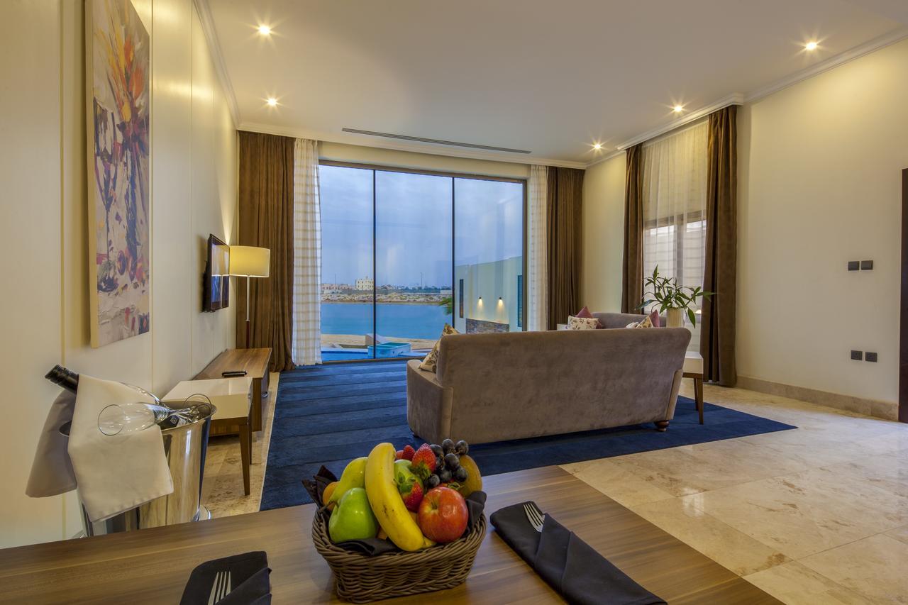 Tamara Beach Resort, Al Khobar Half Moon Bay-"Families Only" 외부 사진