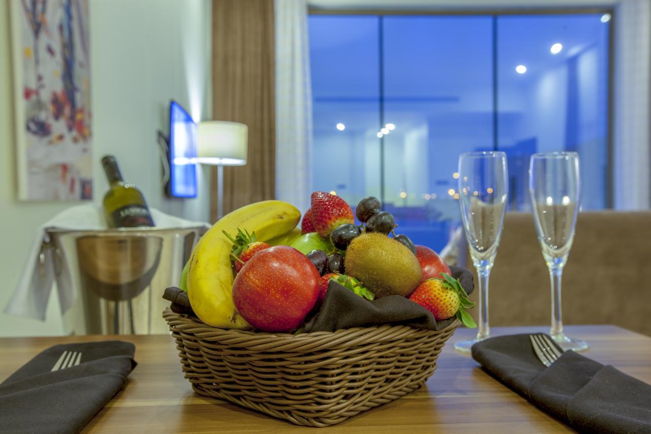 Tamara Beach Resort, Al Khobar Half Moon Bay-"Families Only" 외부 사진