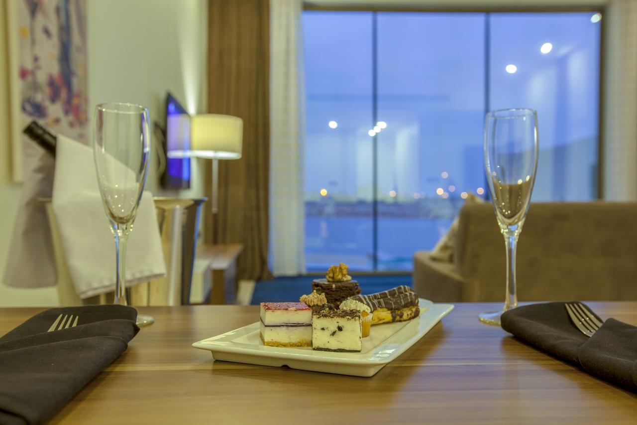 Tamara Beach Resort, Al Khobar Half Moon Bay-"Families Only" 외부 사진