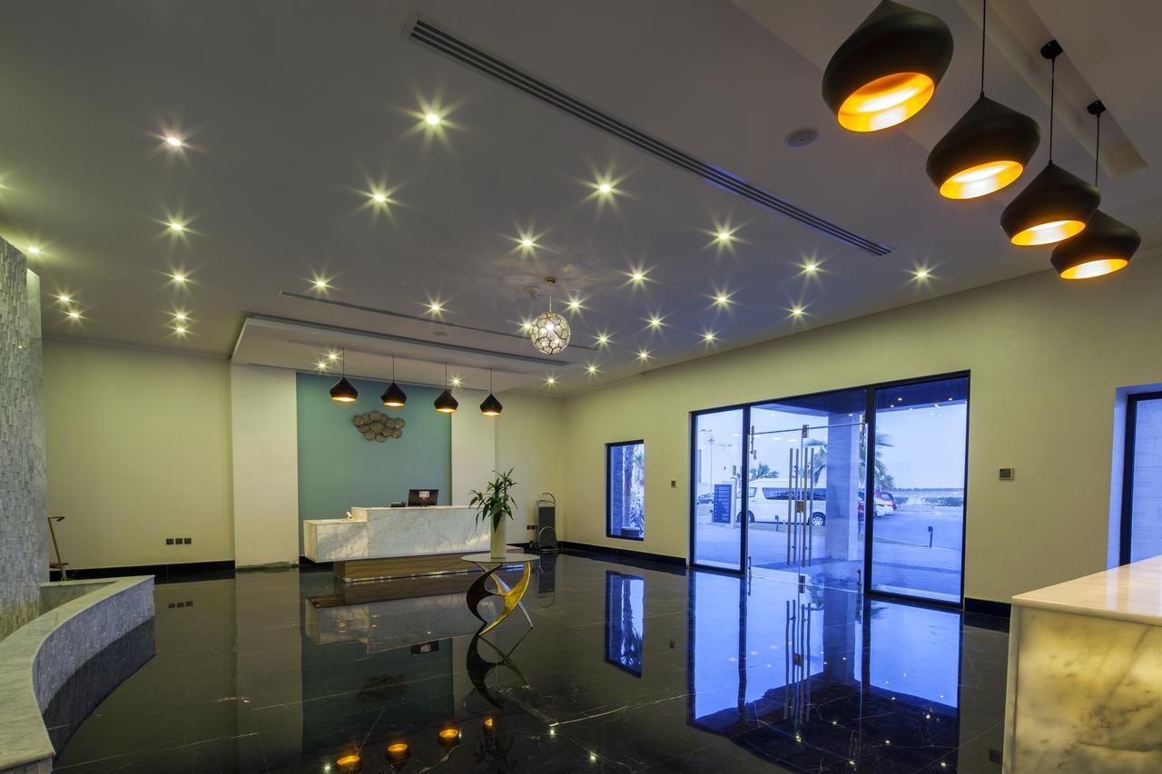 Tamara Beach Resort, Al Khobar Half Moon Bay-"Families Only" 외부 사진