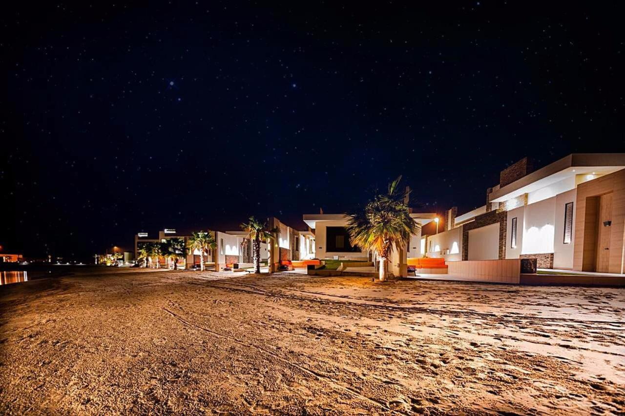 Tamara Beach Resort, Al Khobar Half Moon Bay-"Families Only" 외부 사진